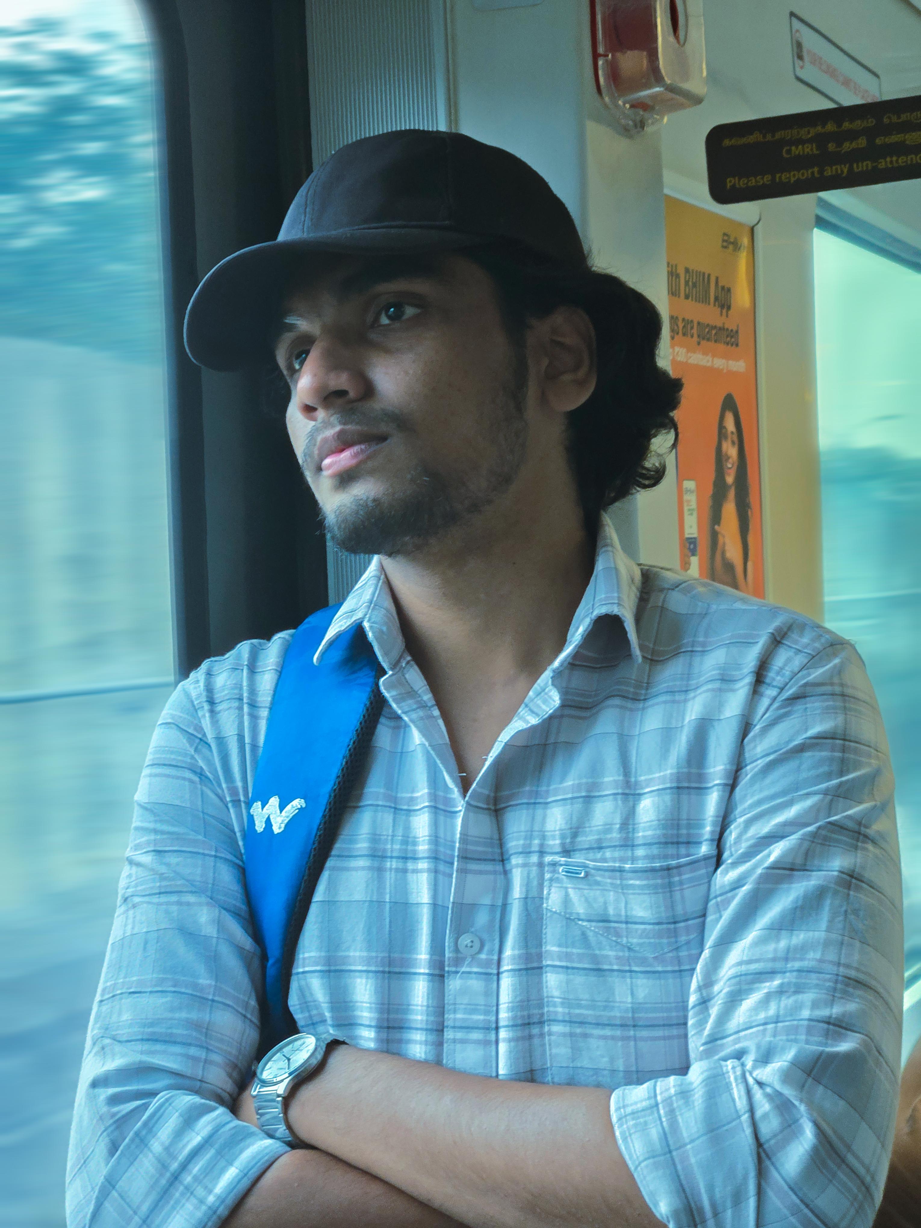 Mohammed Yasar